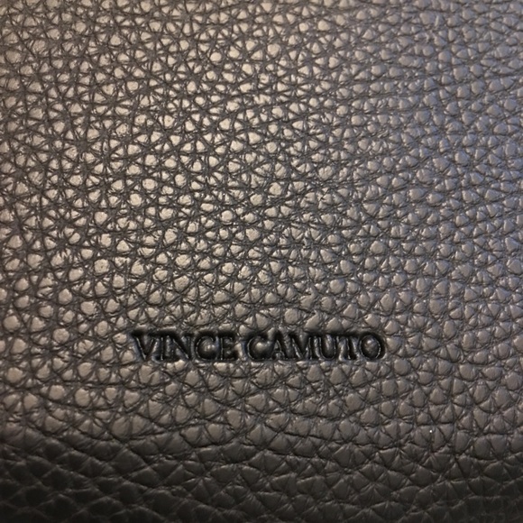 🌿VINCE CAMUTO Vegan Leather NWOT Tote - Picture 6 of 7